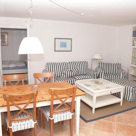Haus Nordseeresidenz Wohnung 71 Westerland Ngoại thất bức ảnh