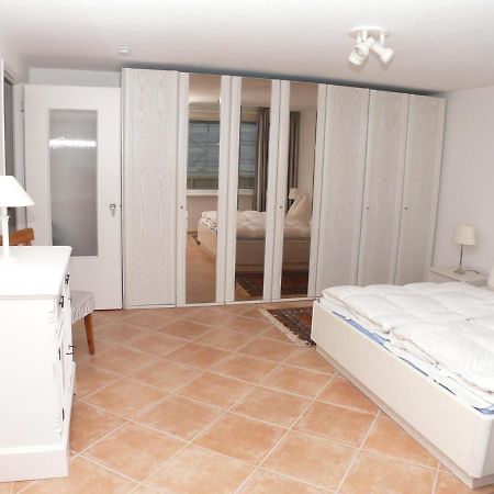 Haus Nordseeresidenz Wohnung 71 Westerland Ngoại thất bức ảnh