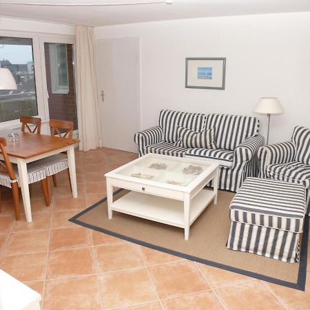 Haus Nordseeresidenz Wohnung 71 Westerland Ngoại thất bức ảnh