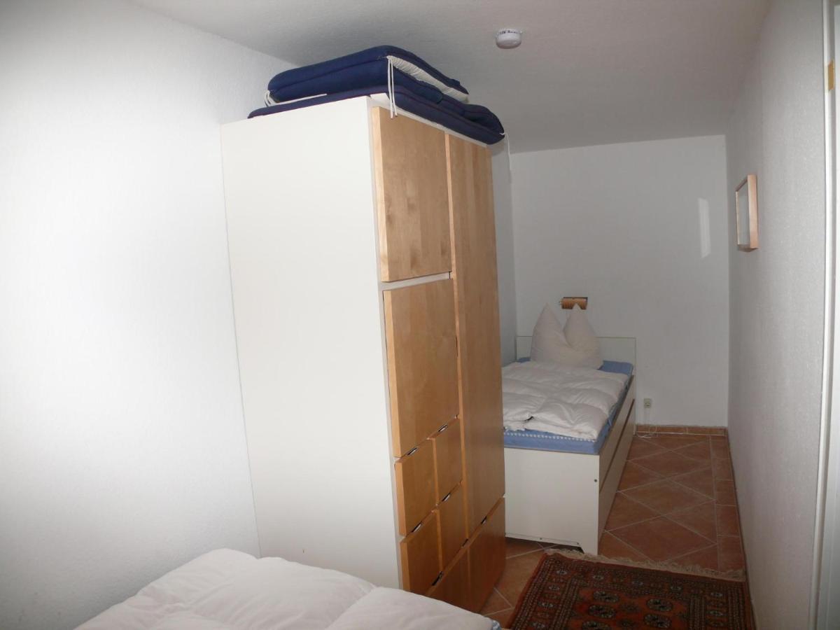 Haus Nordseeresidenz Wohnung 71 Westerland Ngoại thất bức ảnh